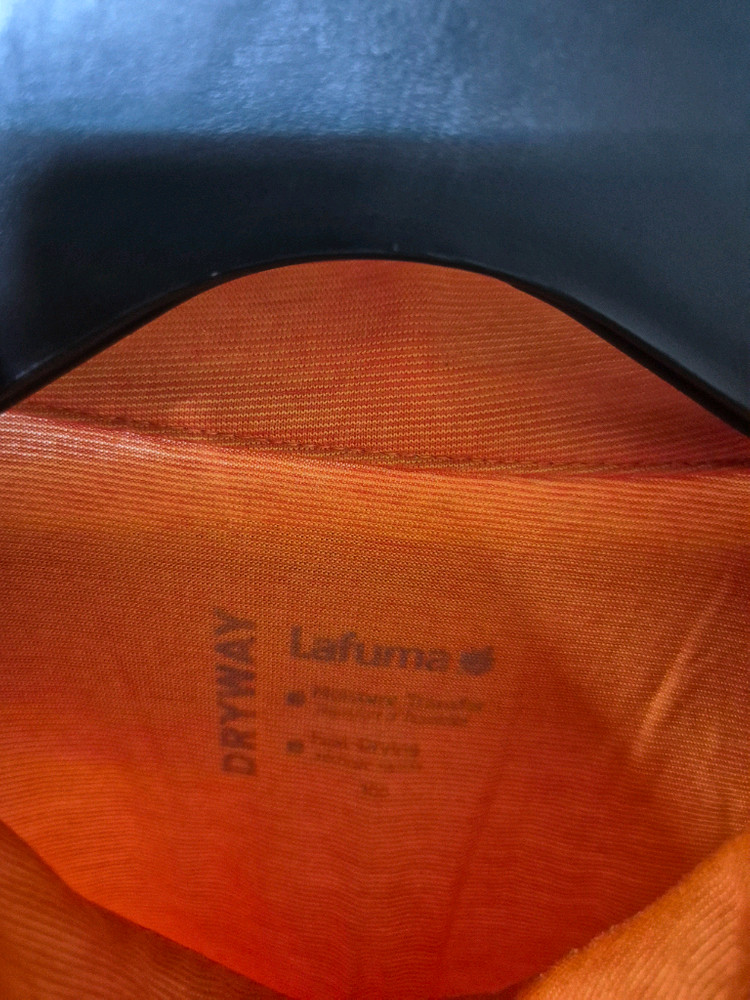 남성 라푸마 티셔츠 2종(105사이즈)--5