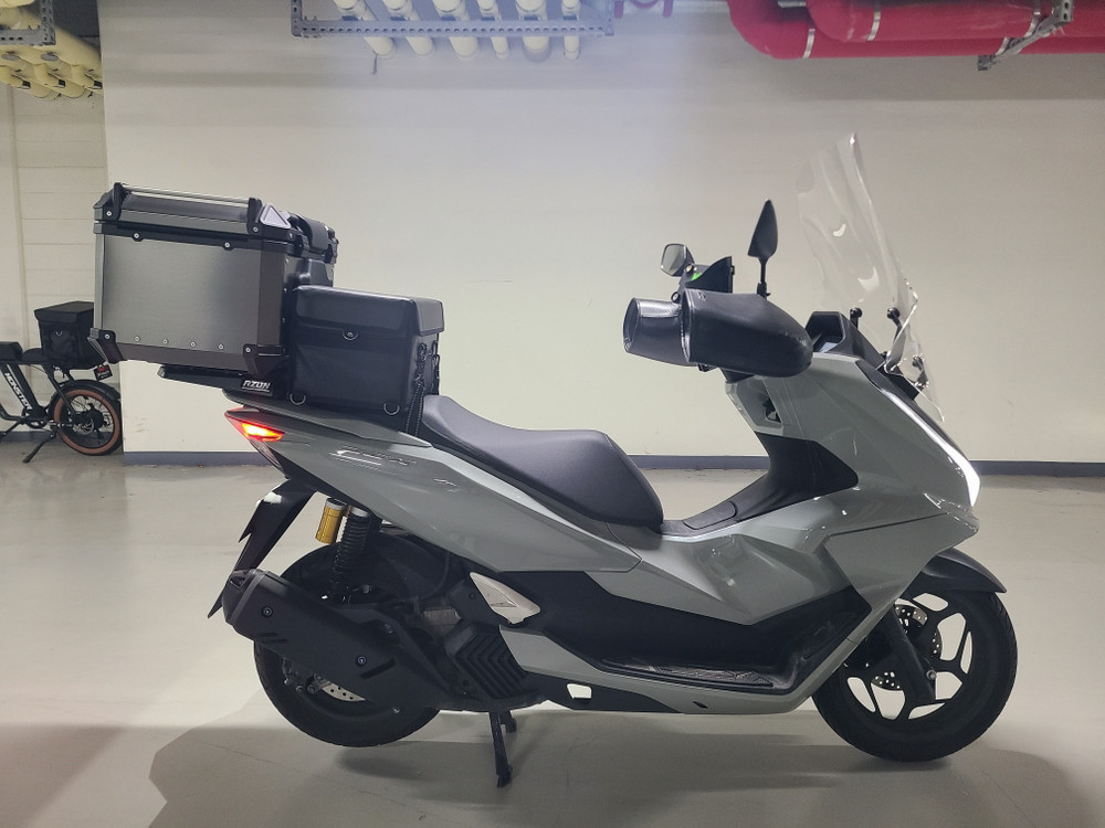 pcx 125 25년식--2