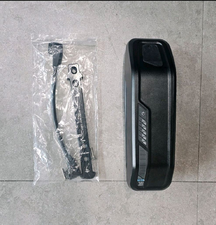 FOCUS JAM2 산악 전기자전거 e-MTB 보조배터리 구함 이미지