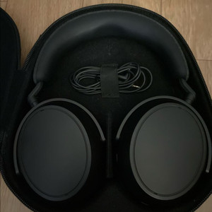 젠하이저 모멘텀 4 이미지