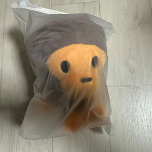 스타벅스 베이프마일로 폴더블백 이미지