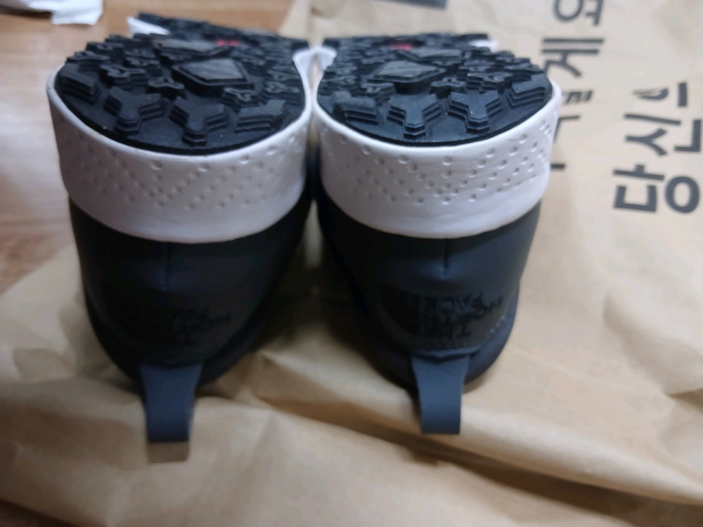 슬립온 운동화.260mm.사진참고요--2