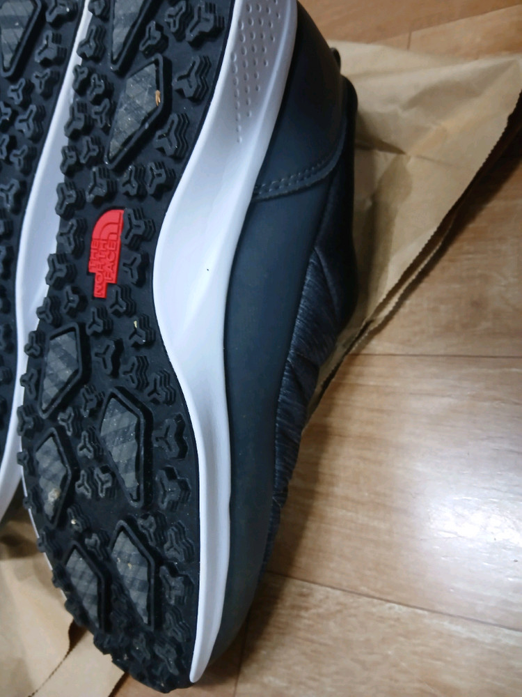 슬립온 운동화.260mm.사진참고요--3