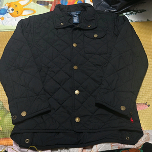 아동 140호 폴로 랄프로렌 키즈 퀄팅자켓 니트티 후드티 셔츠 일괄