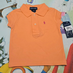 아동 18~24엠 폴로 랄프로렌 키즈 여름 반팔티 치마 원피스 일괄