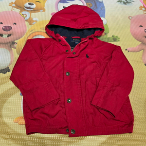 아동 18~3티 폴로 랄프로렌 키즈 니트가디건 자켓 점퍼 일괄