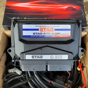 GDI 8기통 LPG 개조 부품 팝니다. 이미지