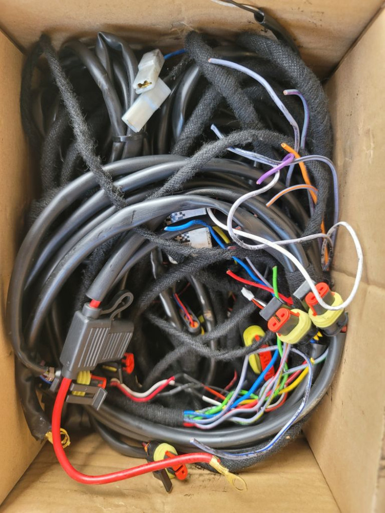 GDI 8기통 LPG 개조 부품 팝니다. 이미지