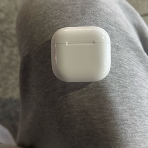 에어팟 4세대 노캔 X C타입