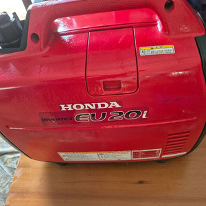 인버터 발전기 2kW 이미지