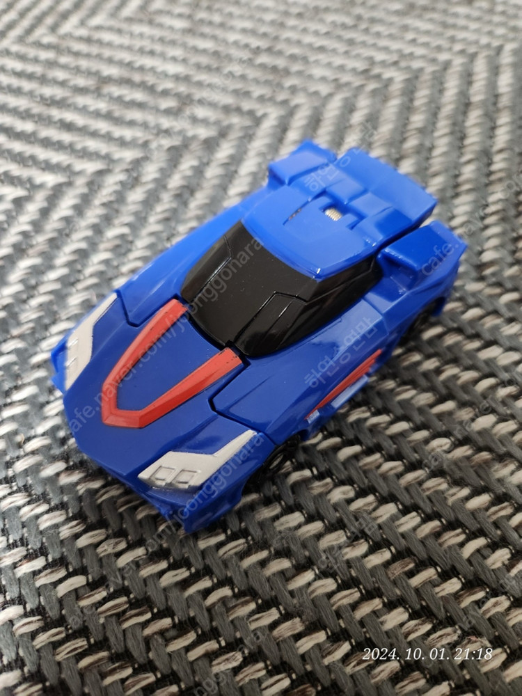 빠샤메카드 에반--1