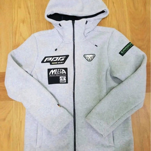 다이나핏 플리스 자켓 사이즈 : M (95)