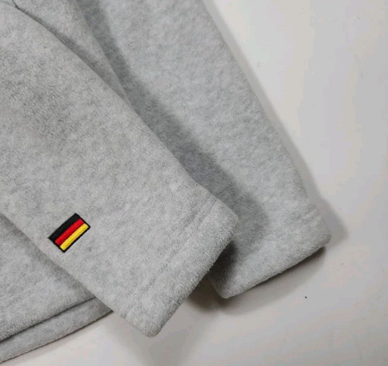 다이나핏 플리스 자켓 사이즈 : M (95)--3