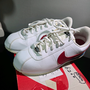 나이키 코르테즈