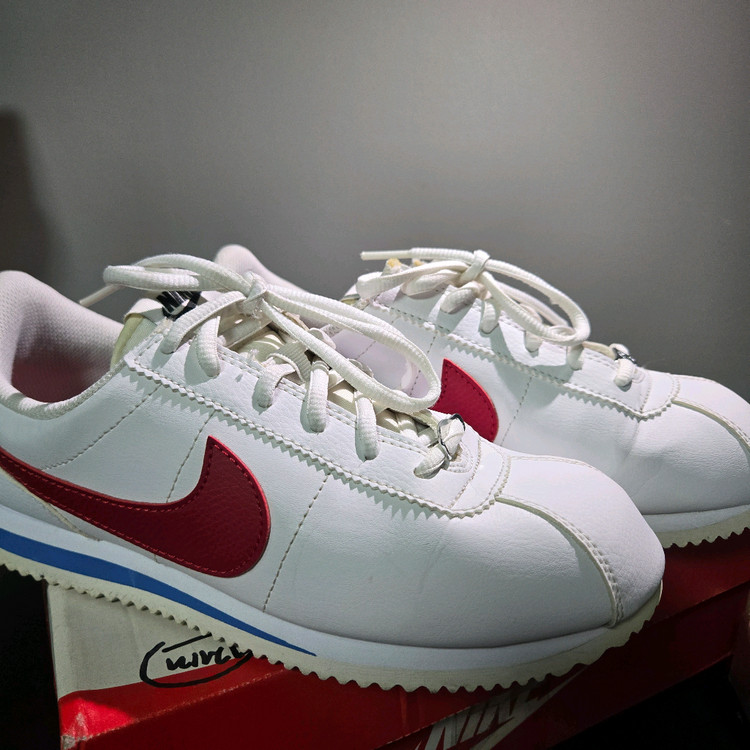 나이키 코르테즈--2