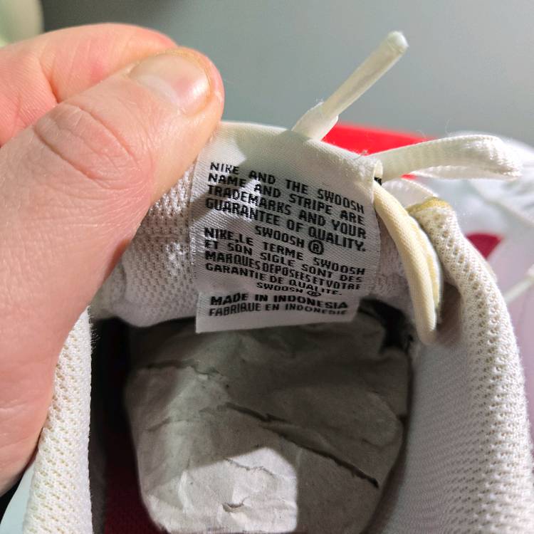 나이키 코르테즈--3