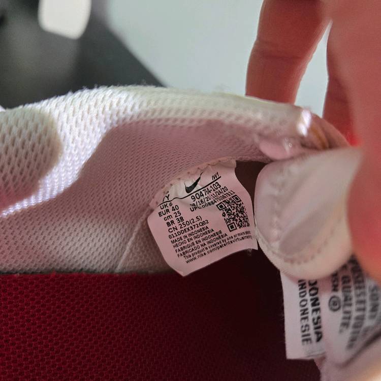 나이키 코르테즈--4