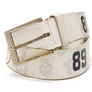 파리게이츠 골프 멀티 벨트 (103cm) 이미지