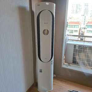LG 휘센 에어컨 투인원 에어컨 17평+7평 인버터 에어컨 이미지