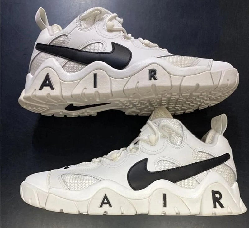 나이키 운동화 255mm 이미지