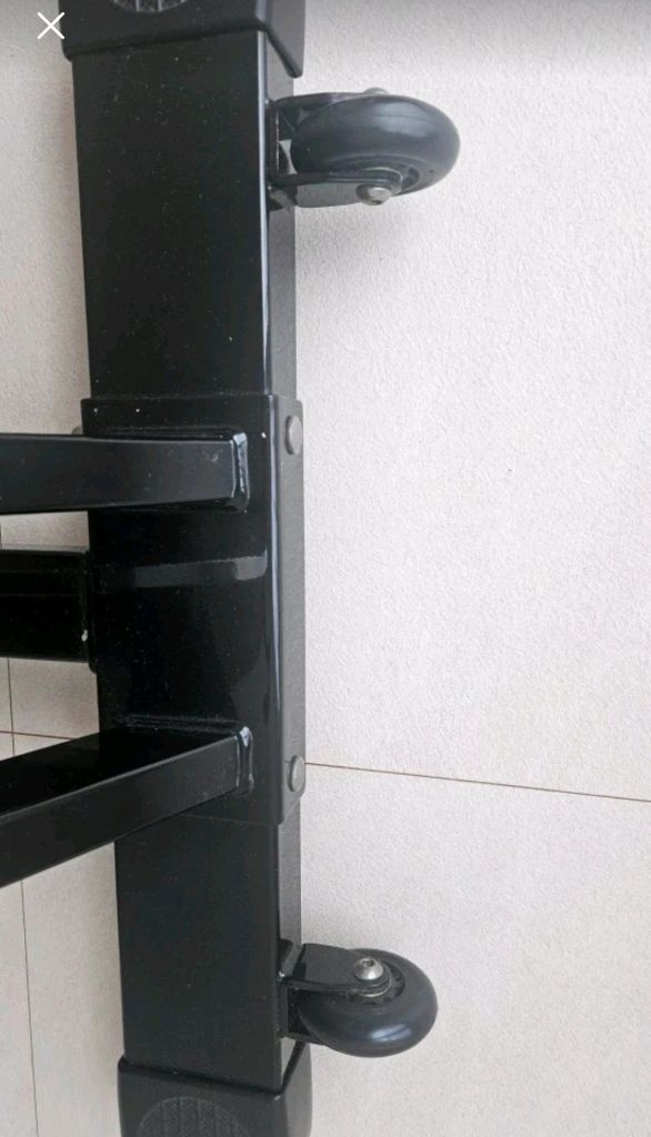 스피닝 실내자전거 보텍 M900N 이미지