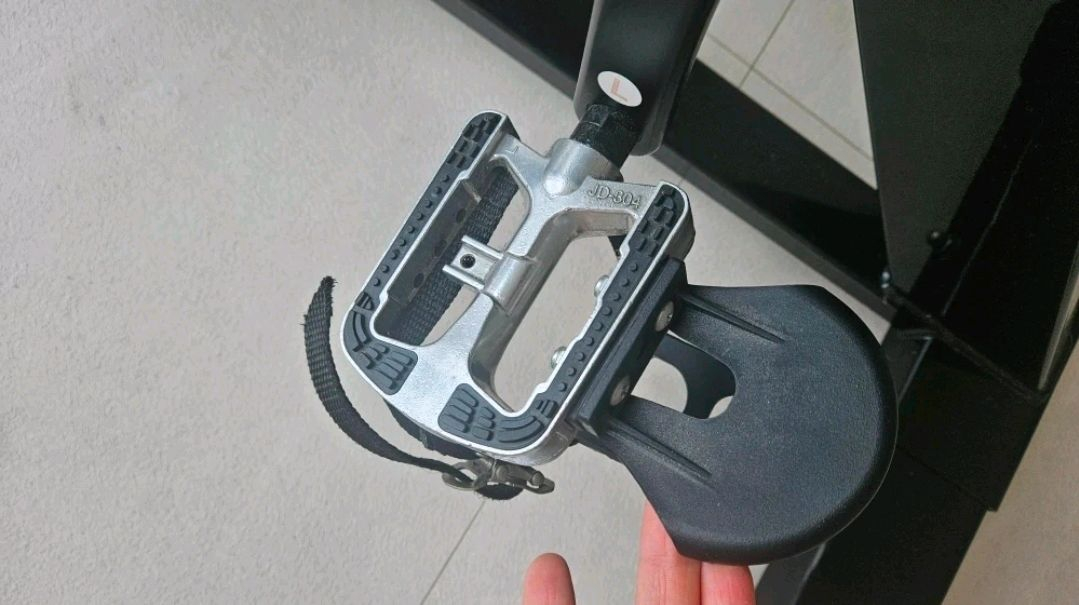 스피닝 실내자전거 보텍 M900N 이미지