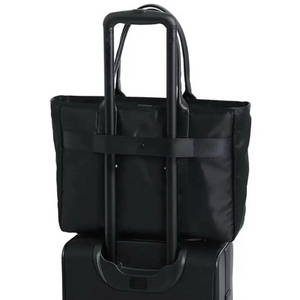 요시다 포터 TIME 타임 토트백 네이비 655-17873 이미지