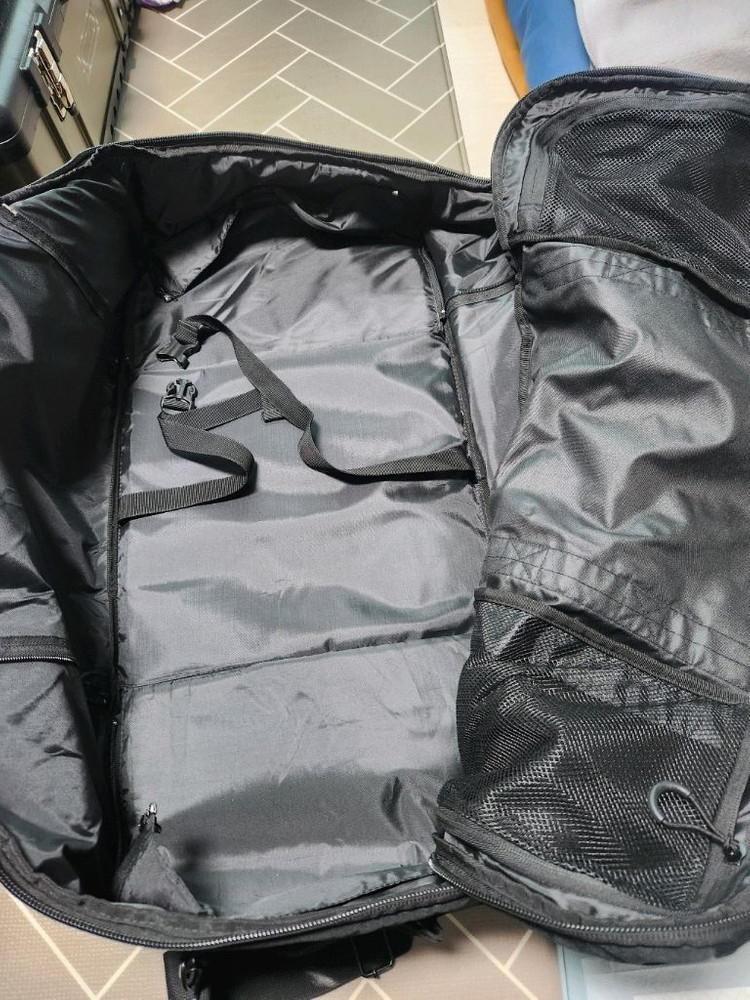 lqarmy 전술가방 다용도가방 대형가방 등산가방 이미지