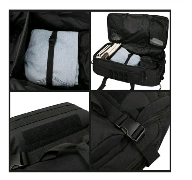 lqarmy 전술가방 다용도가방 대형가방 등산가방 이미지