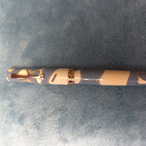 레오나르도 모멘토 제로 누볼라 M닙 만년필