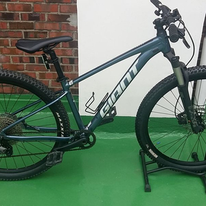 자이언트 타론0 mtb 산악자전거 이미지