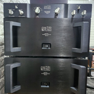 마크레빈슨 파워,프리앰프 이미지