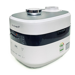쿠첸 6인용 압력밥솥 CJS-FE0602SDVF 이미지