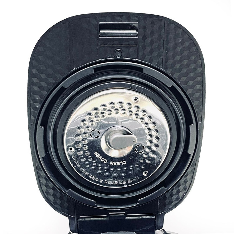 쿠첸 6인용 압력밥솥 CJS-FE0602SDVF 이미지