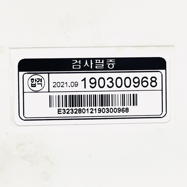 쿠첸 6인용 압력밥솥 CJS-FE0602SDVF 이미지