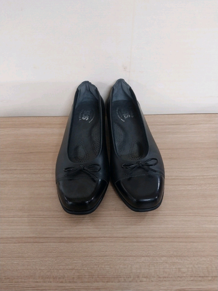 여성 사스 (SAS) 코코 플랫슈즈, 효도신발, 단화 (6.5/235) 이미지