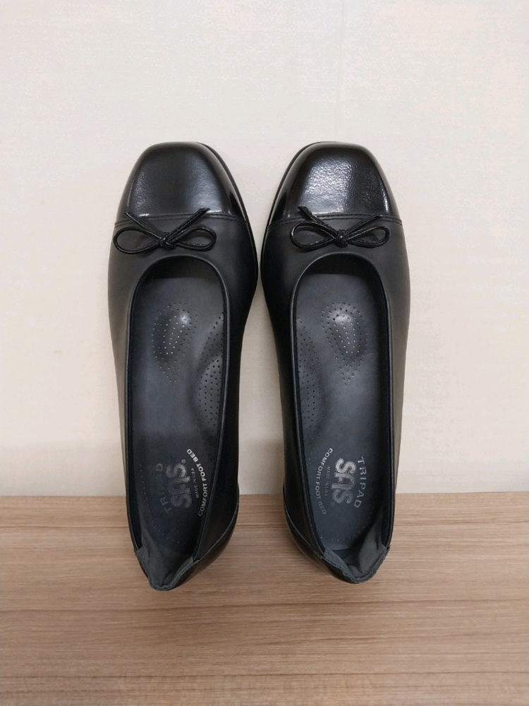 여성 사스 (SAS) 코코 플랫슈즈, 효도신발, 단화 (6.5/235) 이미지