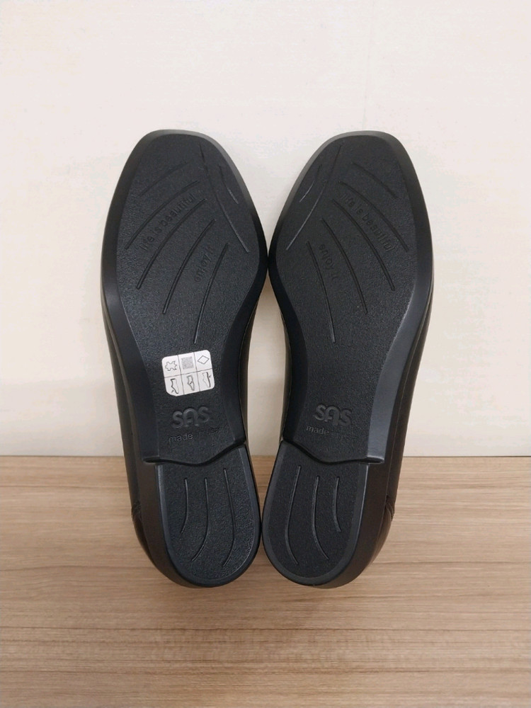 여성 사스 (SAS) 코코 플랫슈즈, 효도신발, 단화 (6.5/235) 이미지