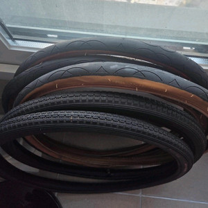 20인치 미니벨로용 타이어