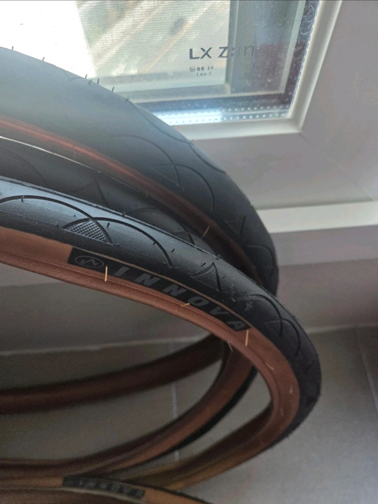 20인치 미니벨로용 타이어--2