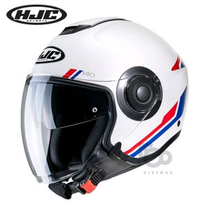 홍진 헬멧 i40(블루투스 포함)