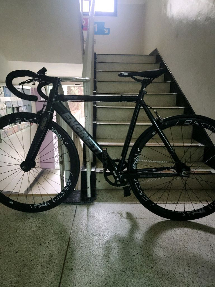 엔진11 스프린터 그린웨이브 이미지