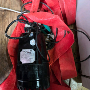 윌로자동펌프 PD-550MA 이미지