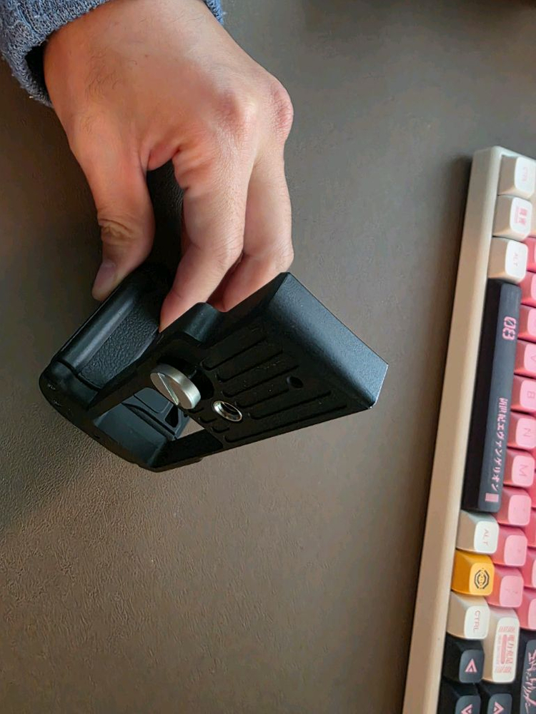 시그마 fp 라지그립 HG-21 이미지