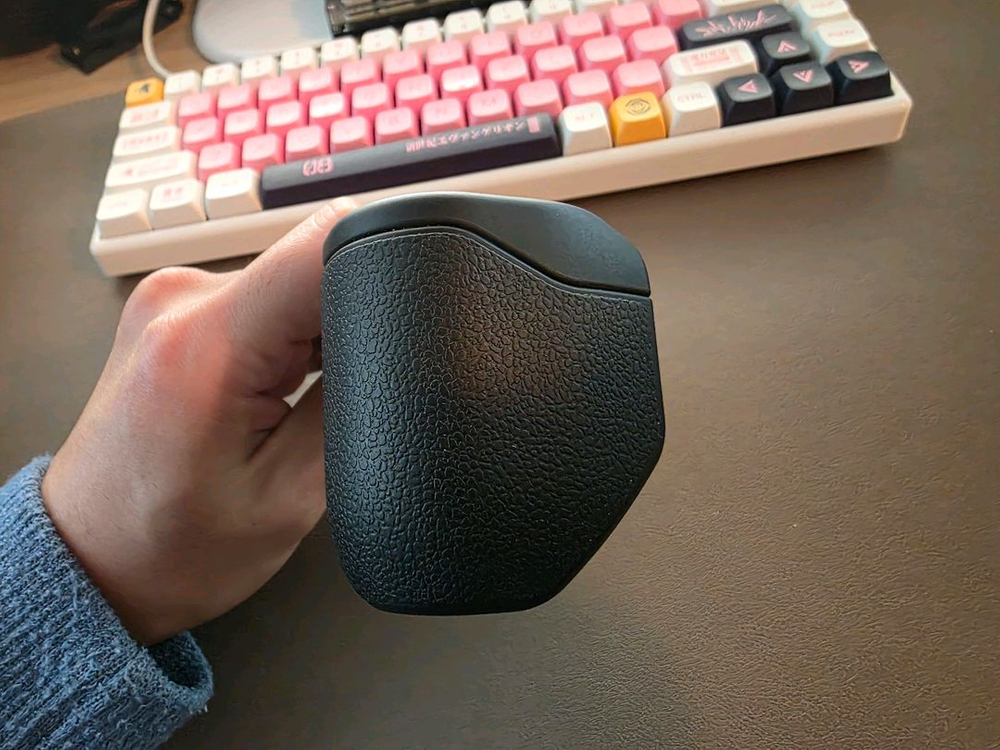 시그마 fp 라지그립 HG-21 이미지