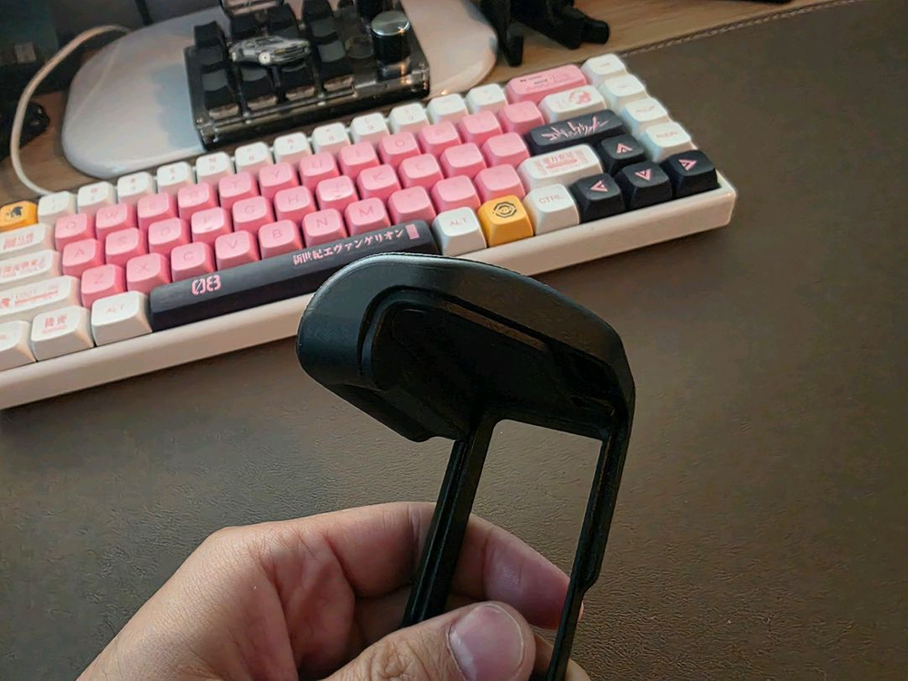 시그마 fp 라지그립 HG-21 이미지