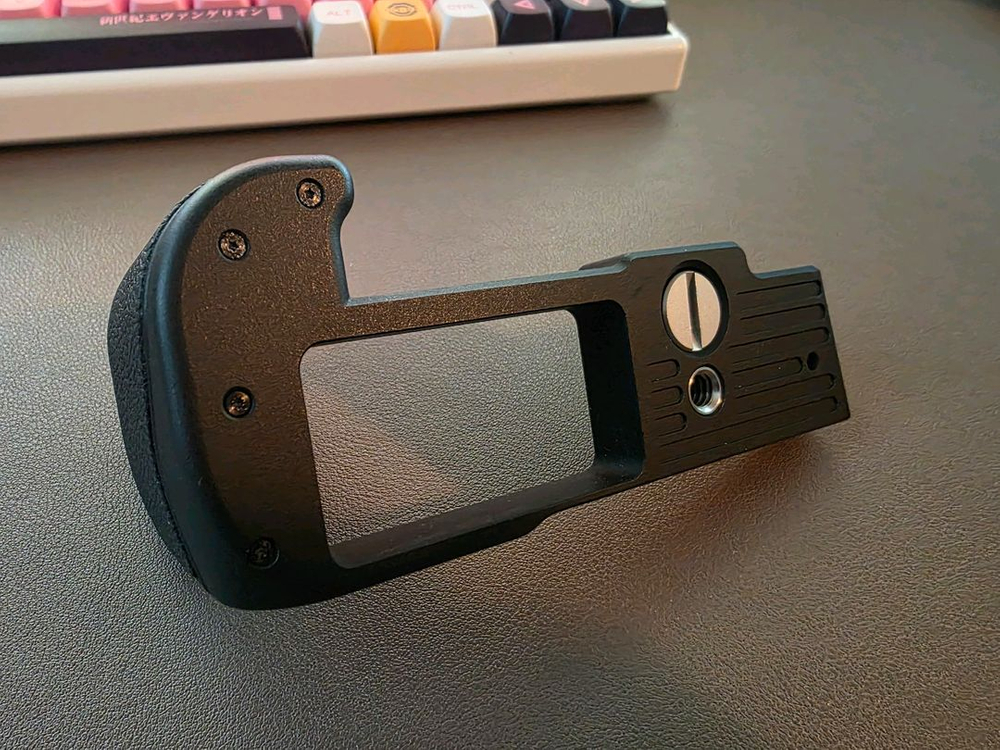 시그마 fp 라지그립 HG-21 이미지