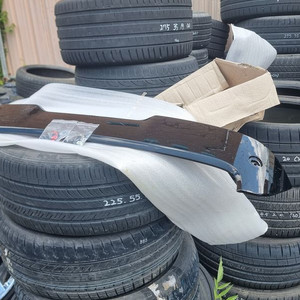 올뉴모닝 모닝JA 어반 튜온 스포일러, 튜온 바닥매트, 페달, 전면그릴, 휠프로텍터 이미지