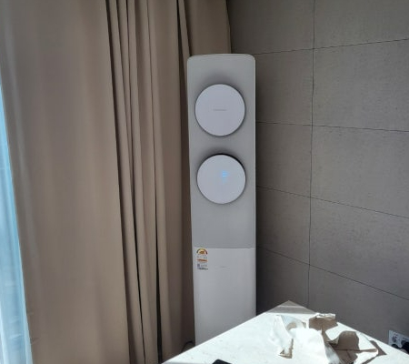 에어컨 이전설치 전문｜당일설치 가능｜최저가 진행 이미지