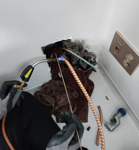 에어컨 이전설치 전문｜당일설치 가능｜최저가 진행 이미지